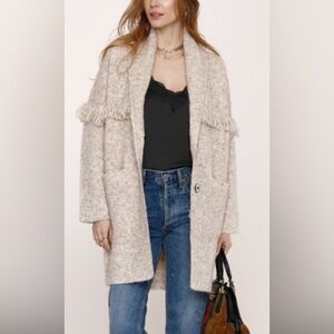 Heartloom Taleen cardigan